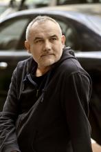 Darvasi László