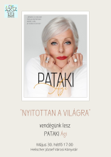 Pataki Ági
